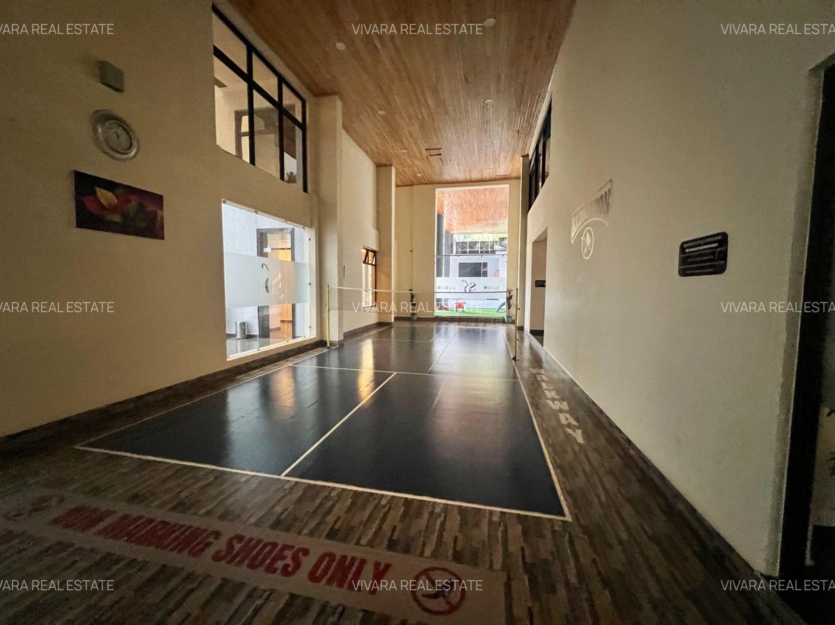 3 Bed Apartment with En Suite in Westlands Area - 10