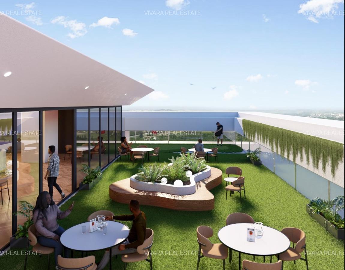 2 Bed Apartment with Swimming Pool at Kirawa Rd - 3