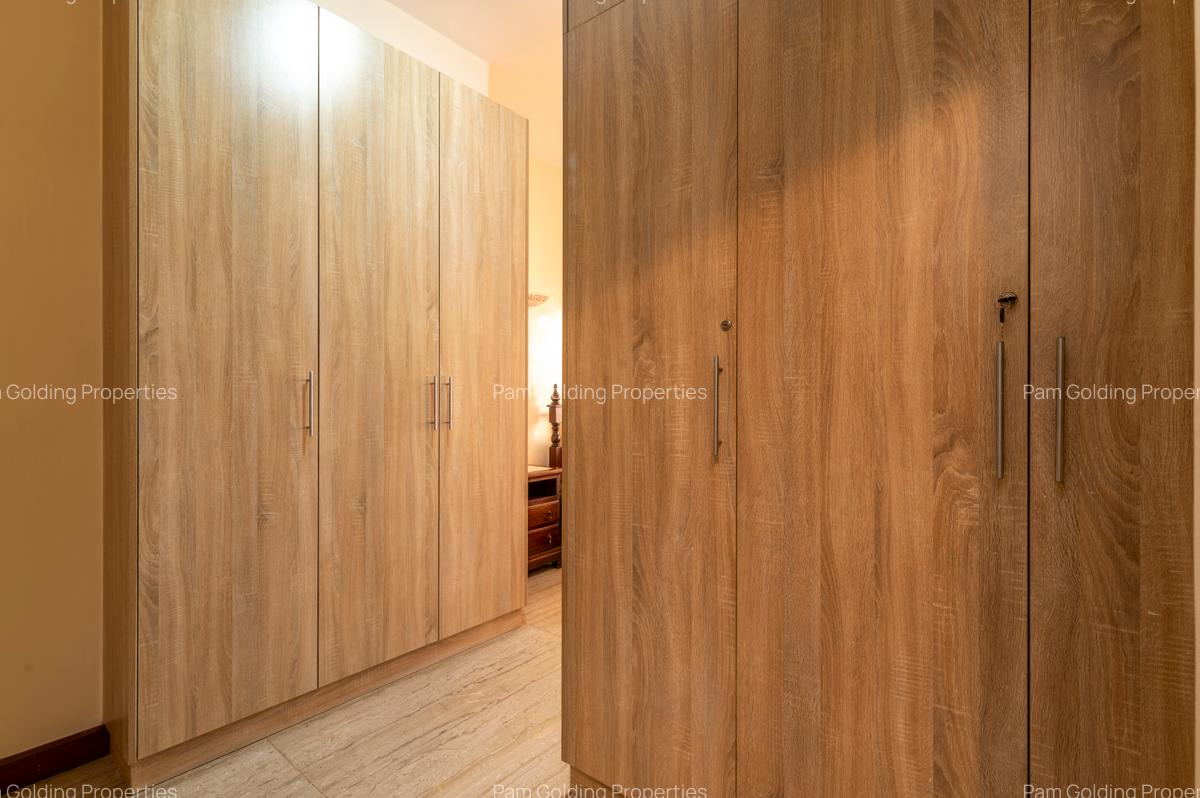 2 Bed Apartment with En Suite at Muthaiga Square - 15