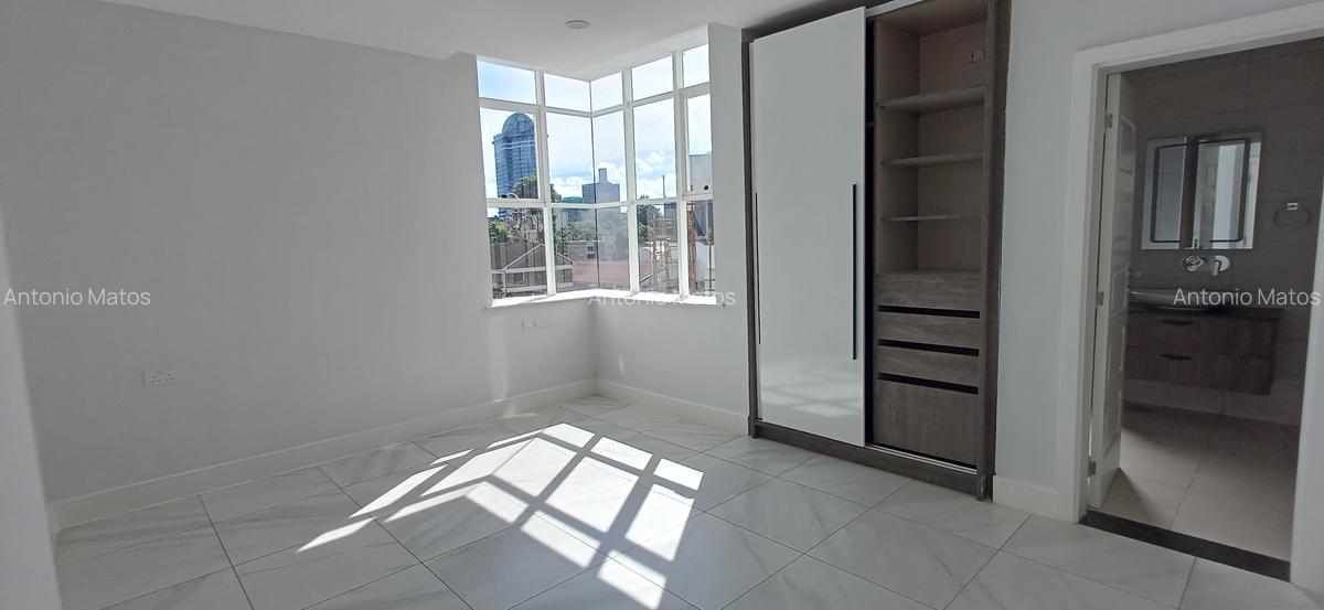 2 Bed Apartment with En Suite at Terrace Close - 9