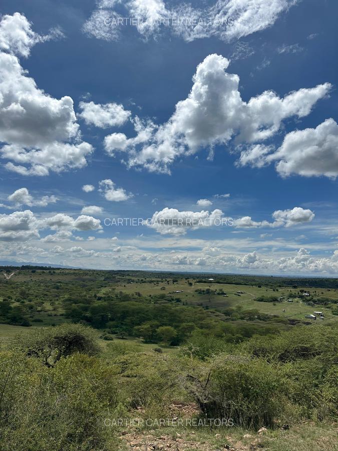 Land in Mombasa Road - 11