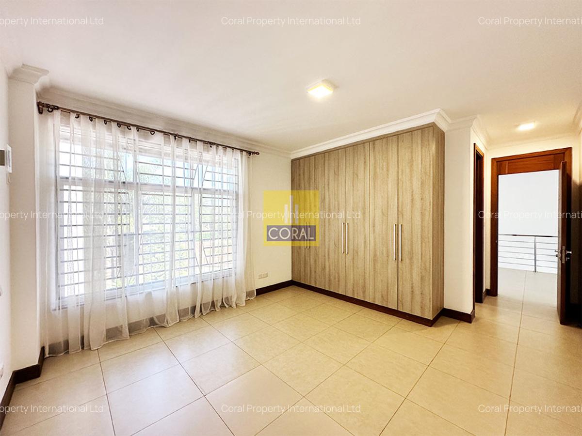 2 Bed House in Runda - 8