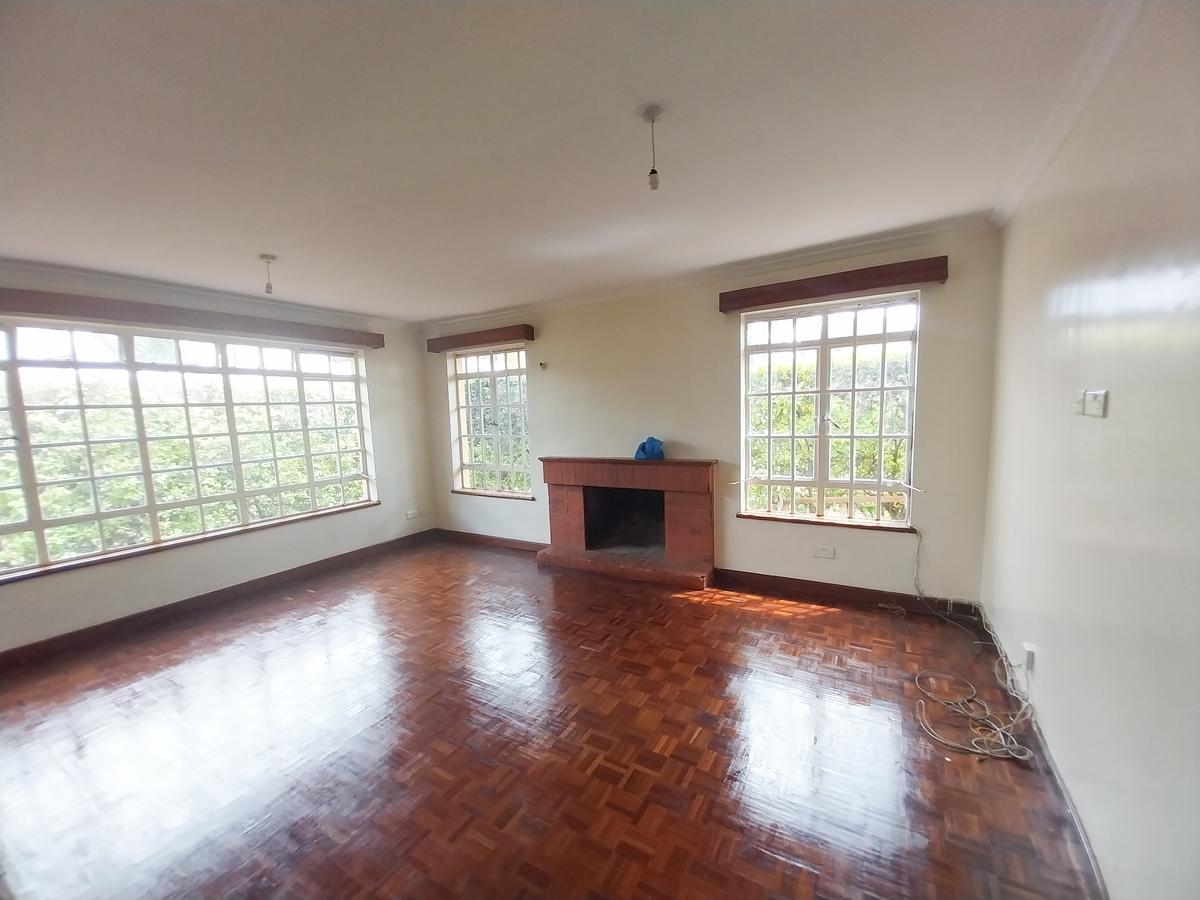 4 Bed Townhouse with Staff Quarters in Kiambu Road - 11