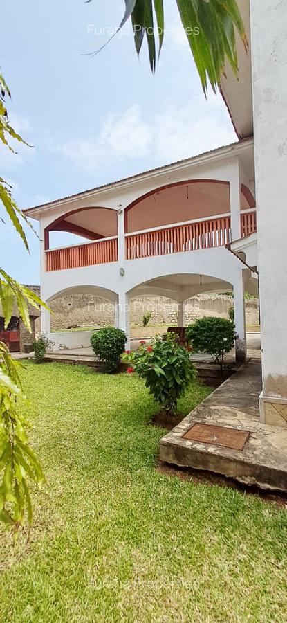 4 Bed House in Shanzu - 10