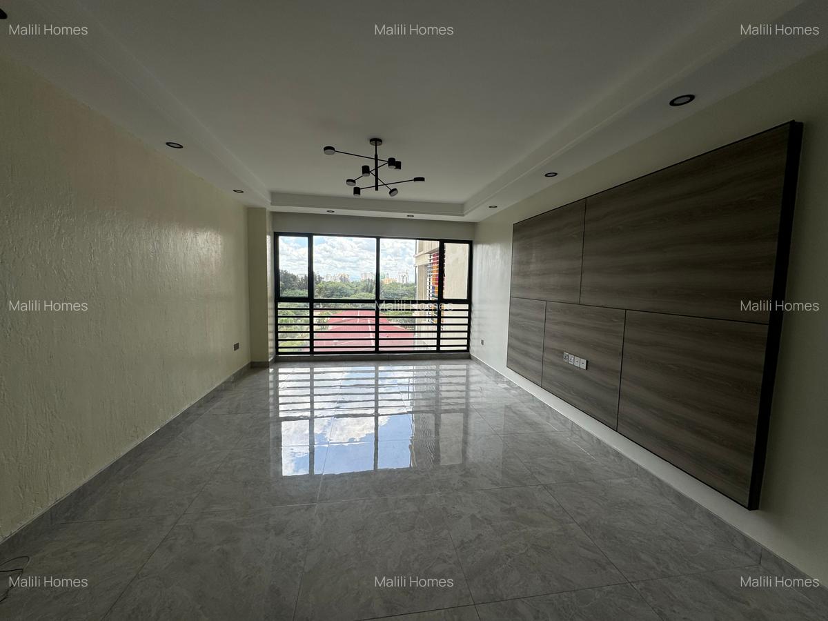 2 Bed Apartment in Kilimani - 7