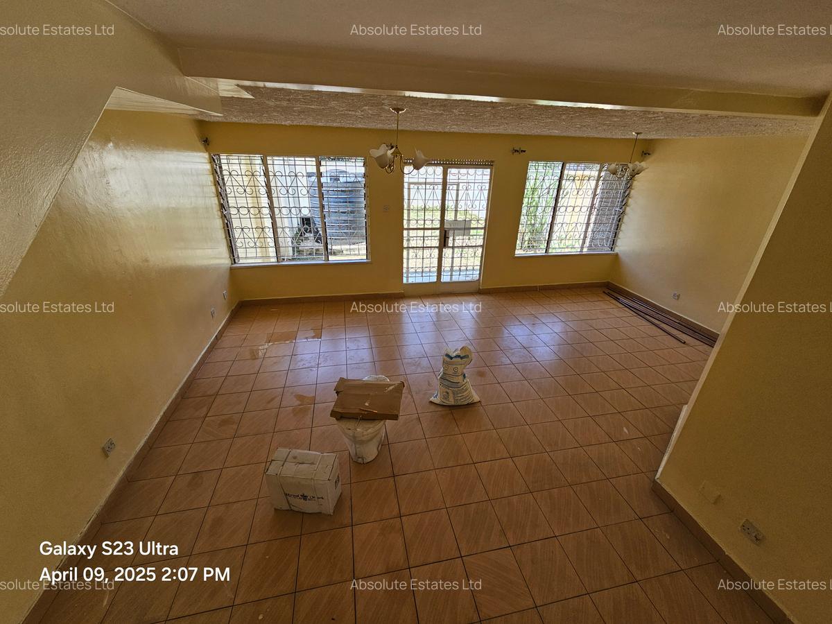 4 Bed House with En Suite in Kileleshwa - 13
