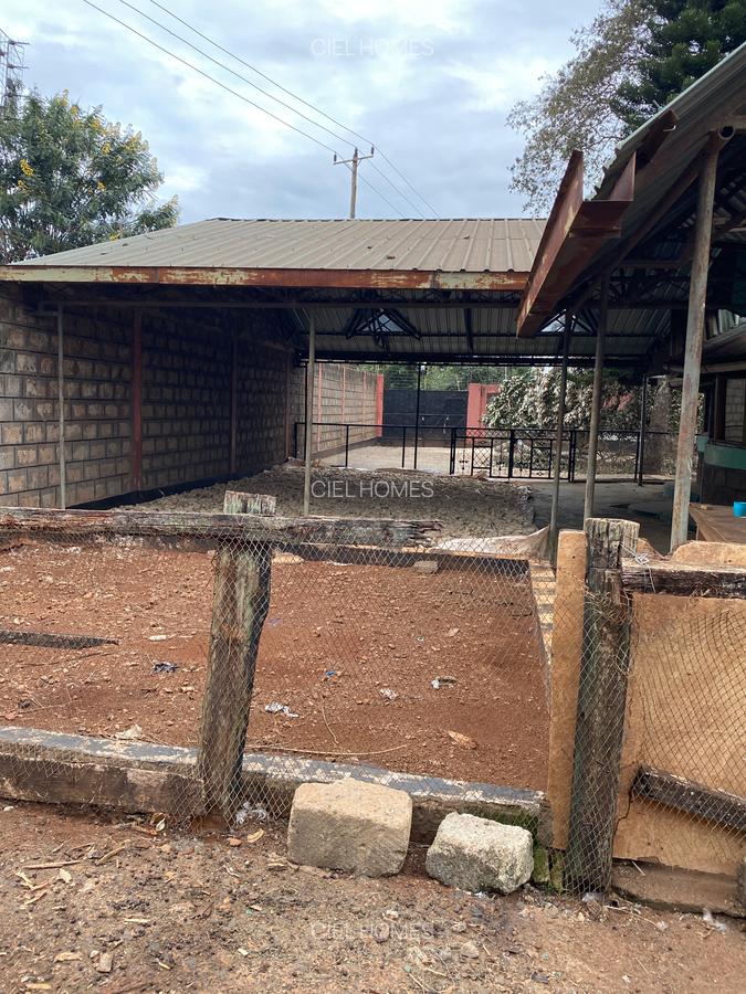 15 ac Land at Thika Road - 16