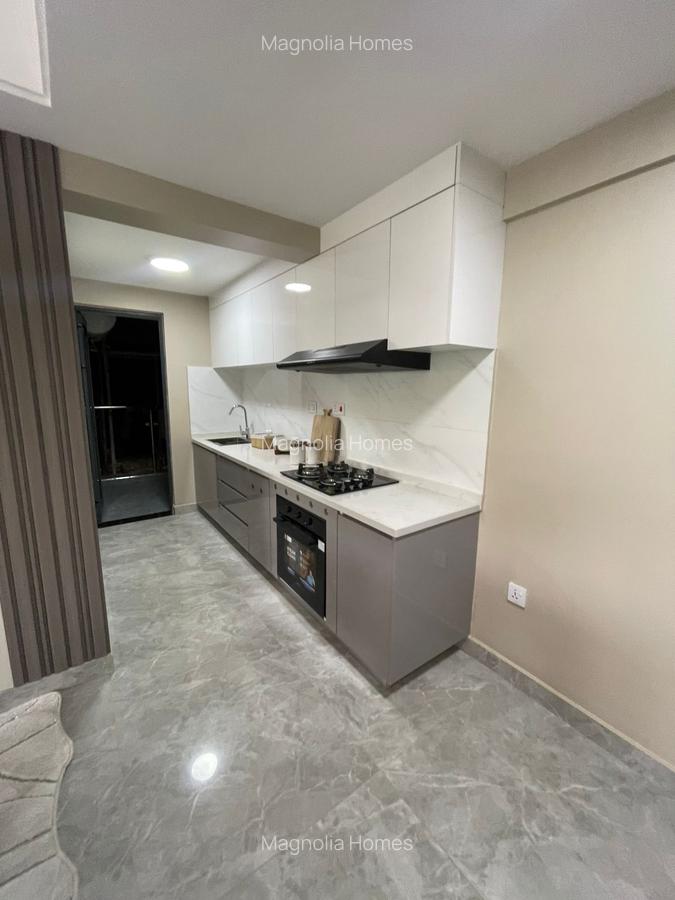 1 Bed Apartment in Westlands Area - 12