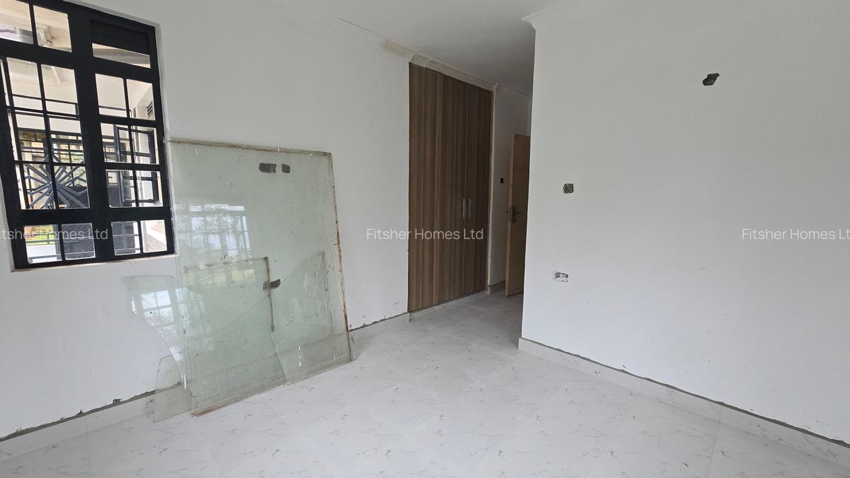 3 Bed House with En Suite in Tigoni - 11