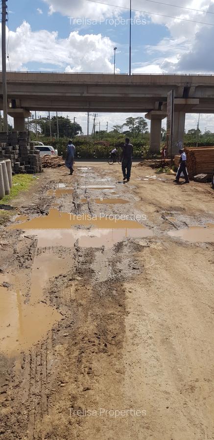 2.25 ac Land at Outering Road - 5