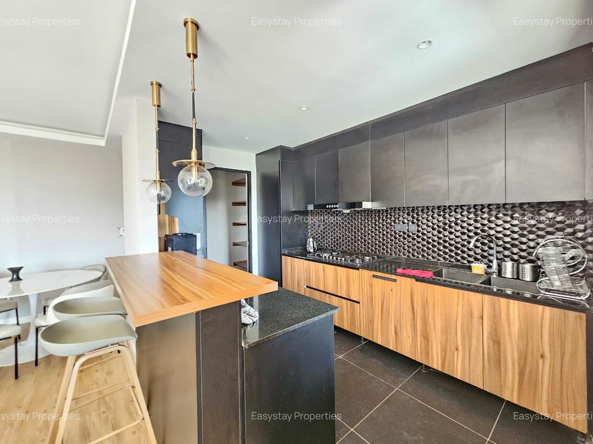 Furnished 2 Bed Apartment with En Suite in Westlands Area - 5