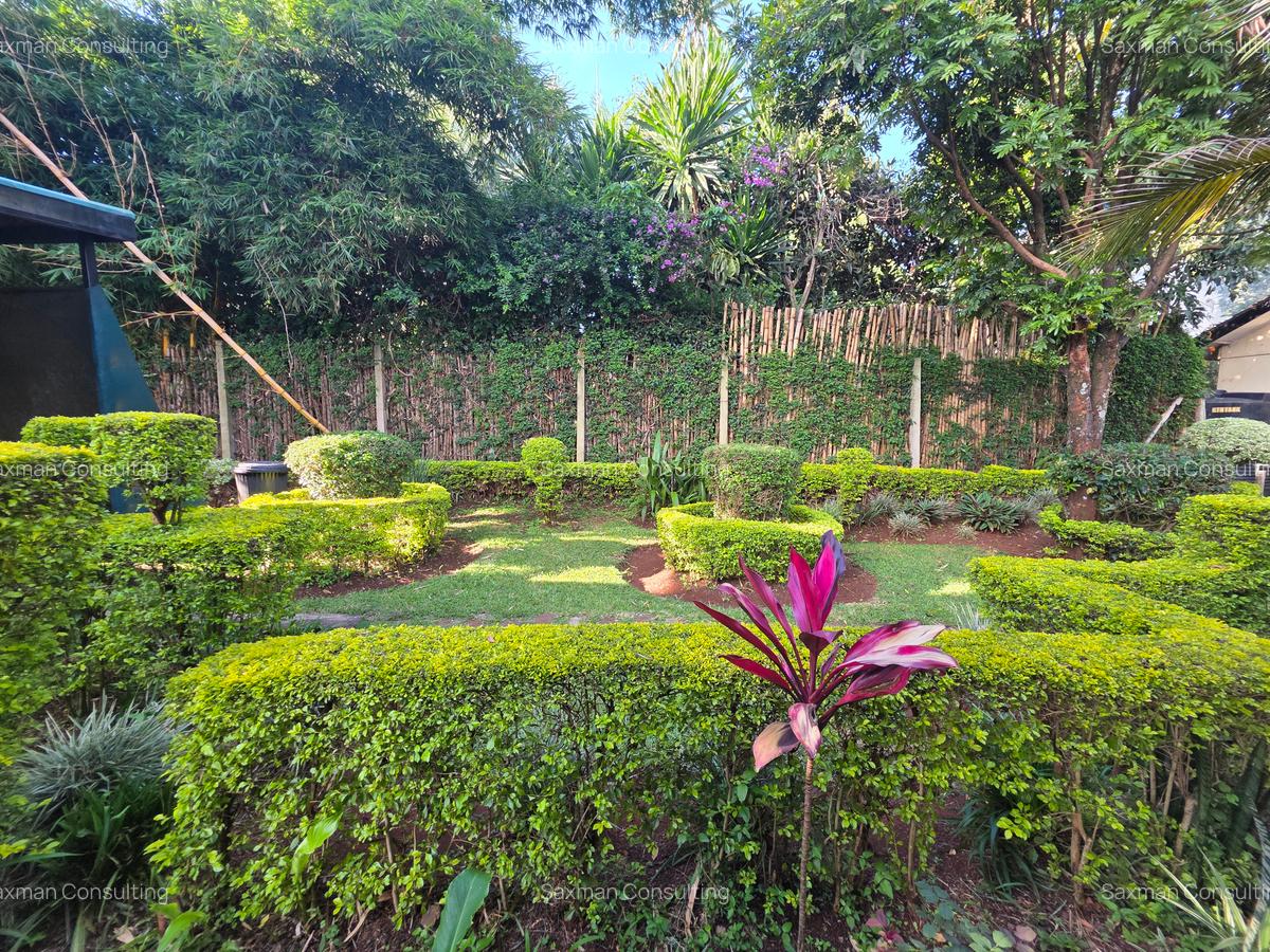 Commercial Property with Service Charge Included in Lavington - 7