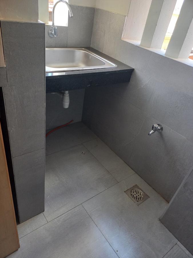 3 Bed Apartment with En Suite in Kileleshwa - 9