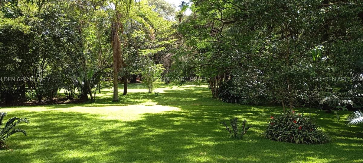 Land in Karen - 1