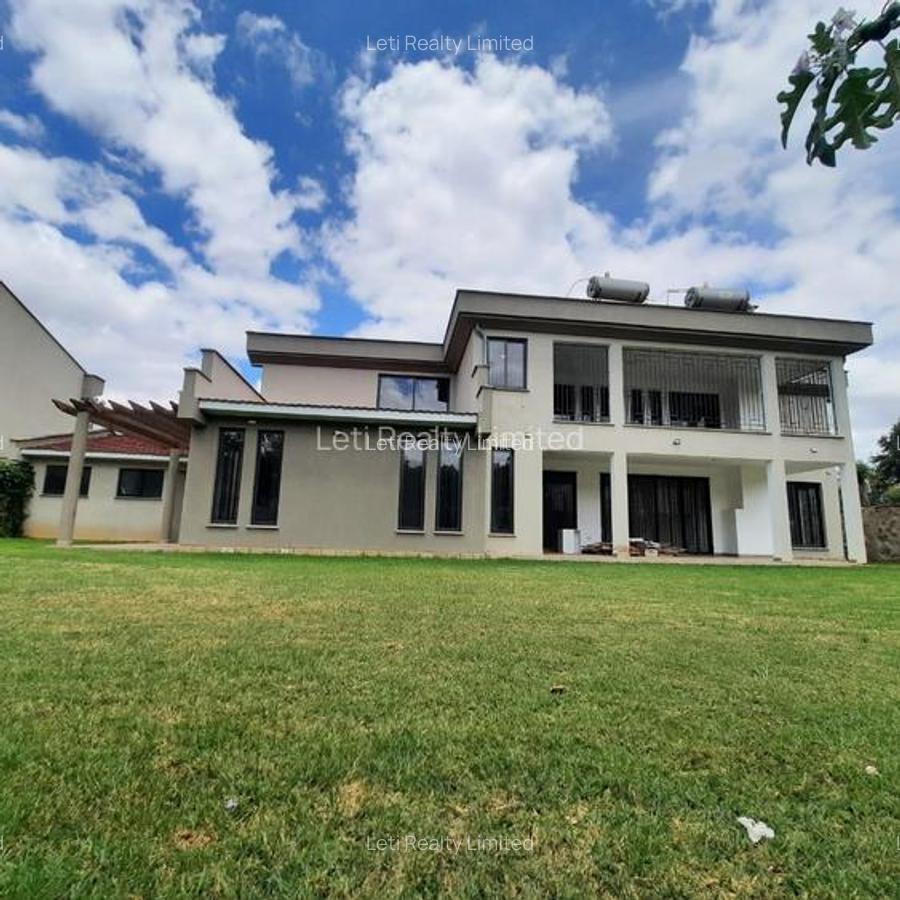 6 Bed Townhouse with En Suite in Lavington - 3