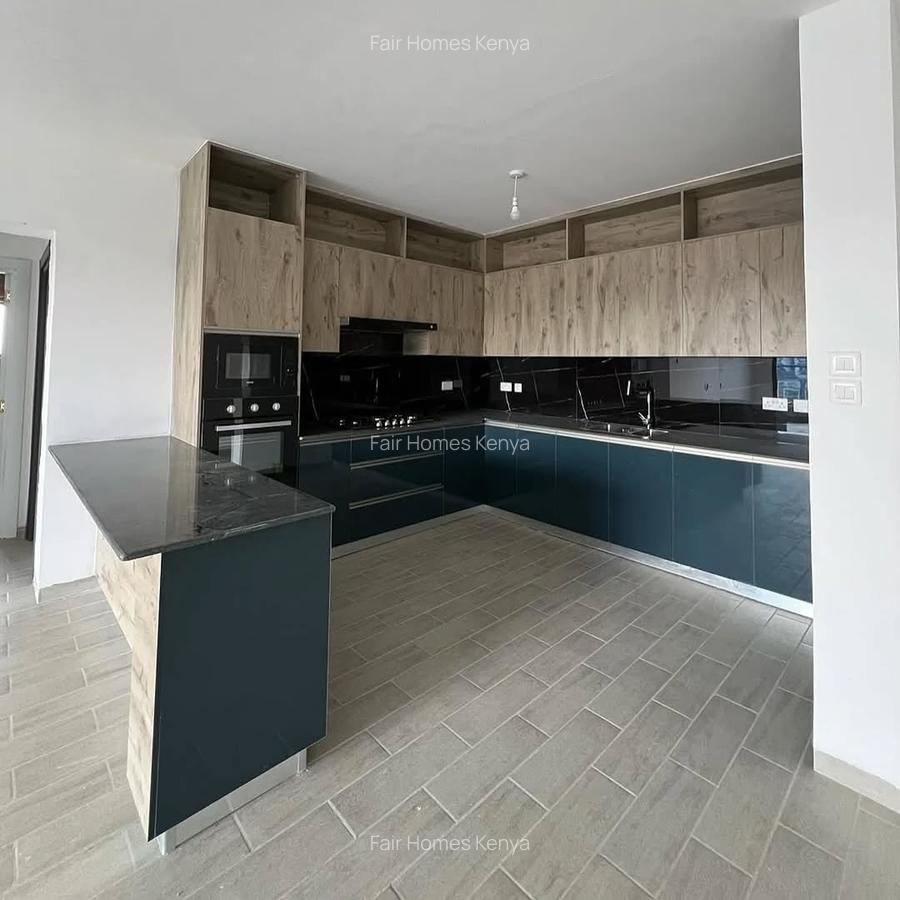 2 Bed Apartment with En Suite at Valley Arcade - 1