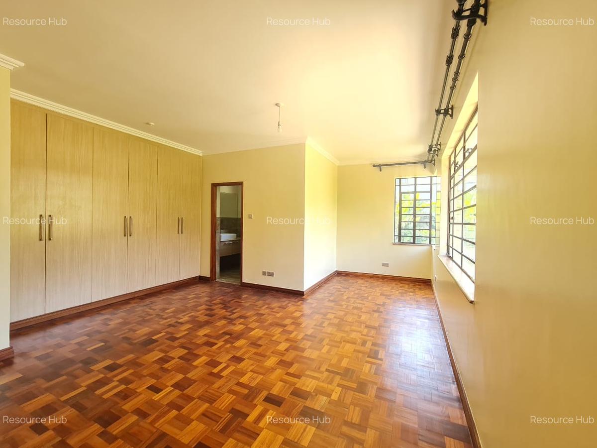 5 Bed Townhouse with En Suite at Lower Kabete Road - 16