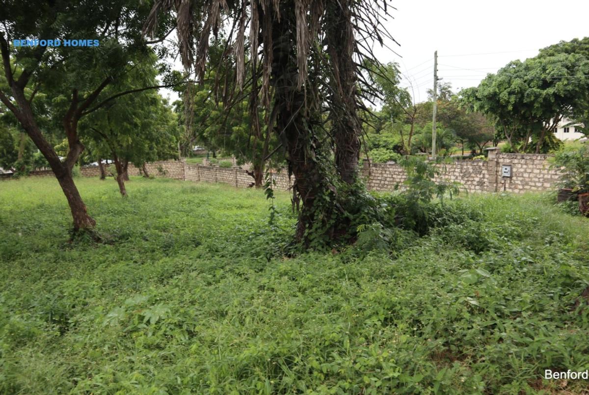 Land in Nyali Area - 1