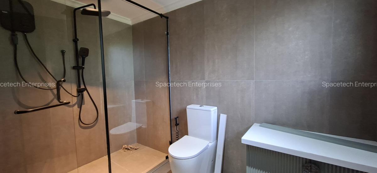 4 Bed House with En Suite in Muthaiga - 15