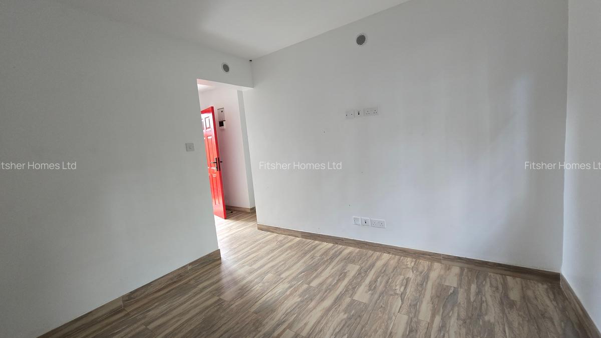 1 Bed Apartment with En Suite in Kilimani - 9