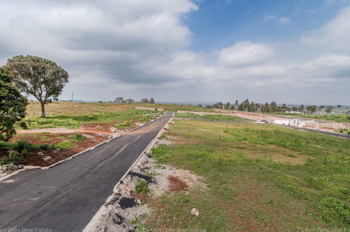 Land at Limuru Road - 19