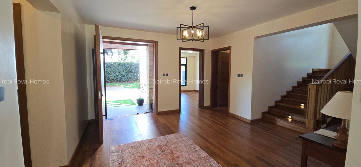 6 Bed House with En Suite at Runda Grove - 9