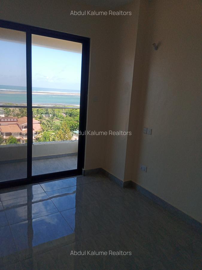 4 Bed House with En Suite at Nyali - 9