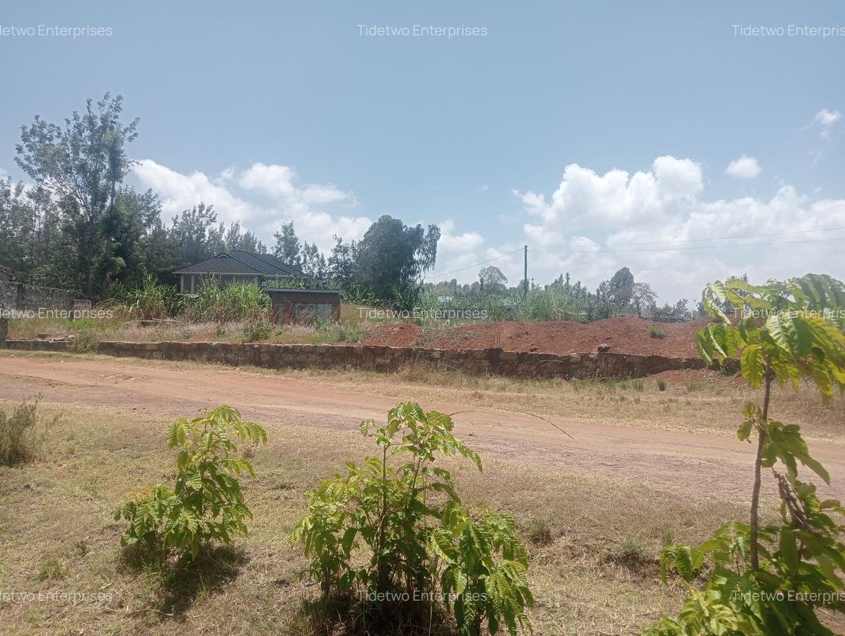 Land in Murang'a County - 2