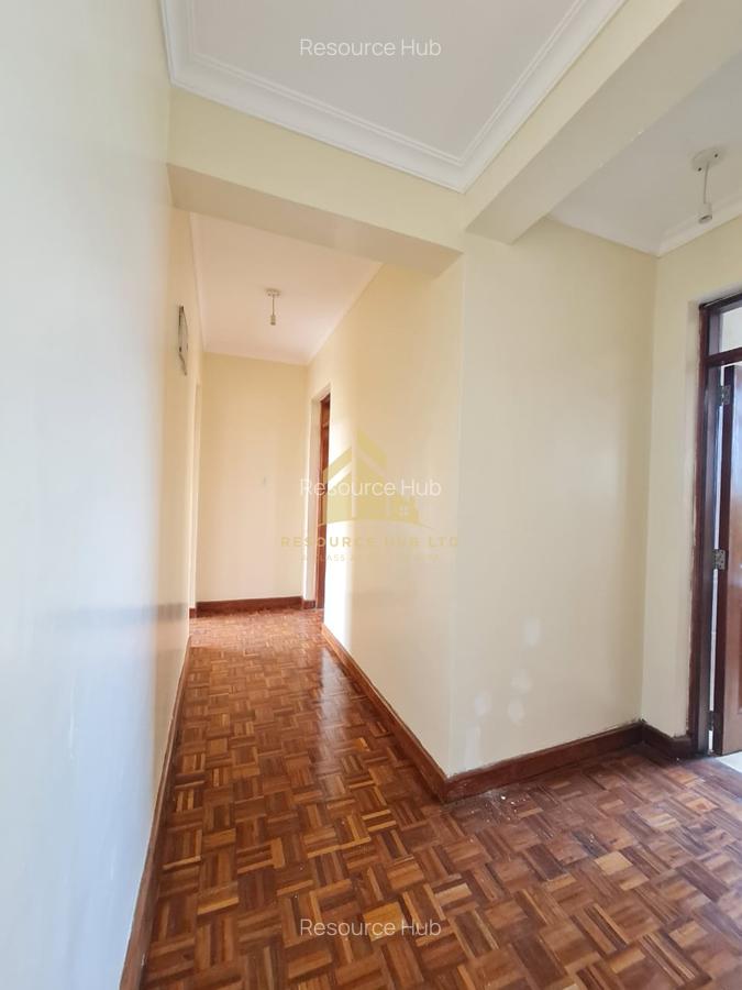 2 Bed Apartment with En Suite at Loresho Ridge - 8