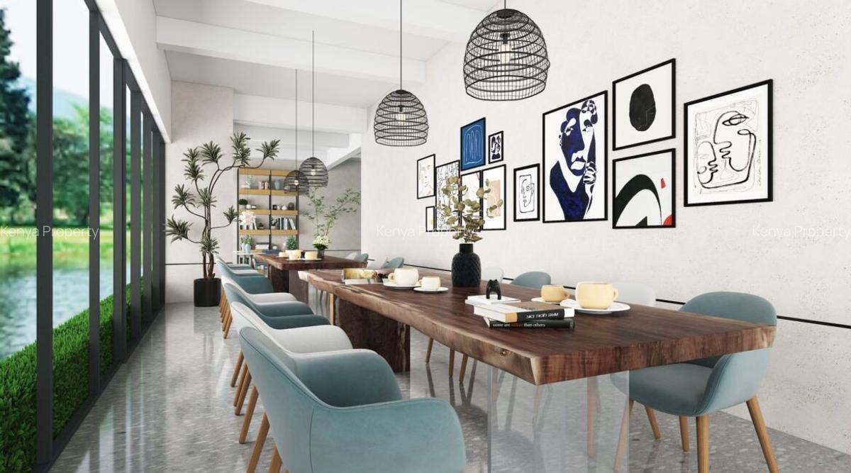 1 Bed Apartment with En Suite at St Michael'S Rd - 7