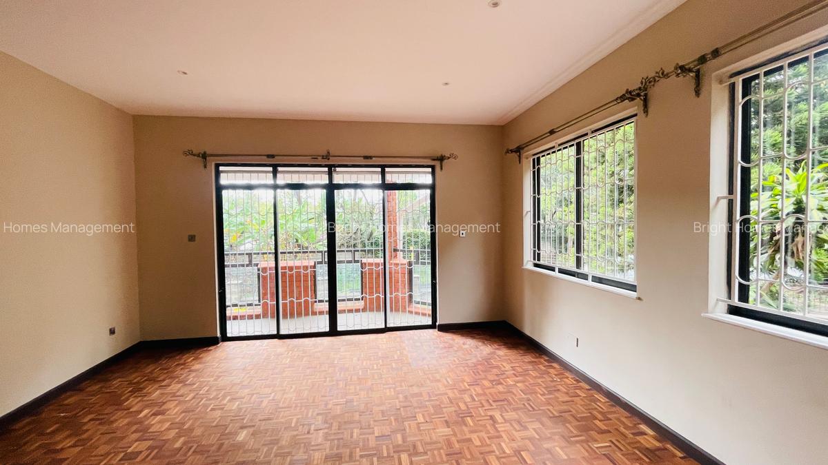 5 Bed House with En Suite in Thigiri - 13