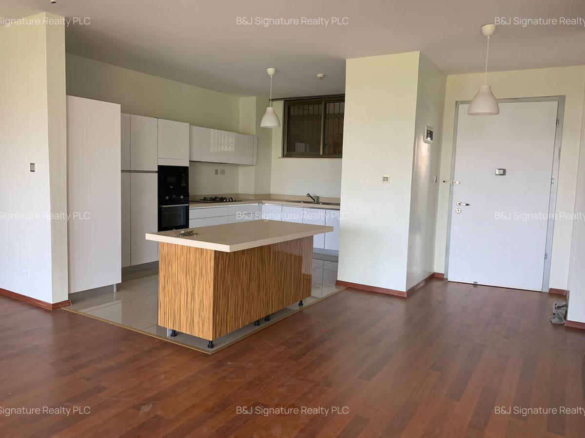 3 Bed Apartment with En Suite in Muthaiga - 4