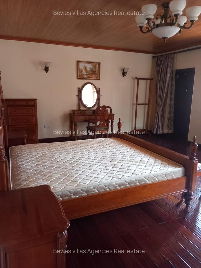 6 Bed Villa with En Suite in Kileleshwa - 9