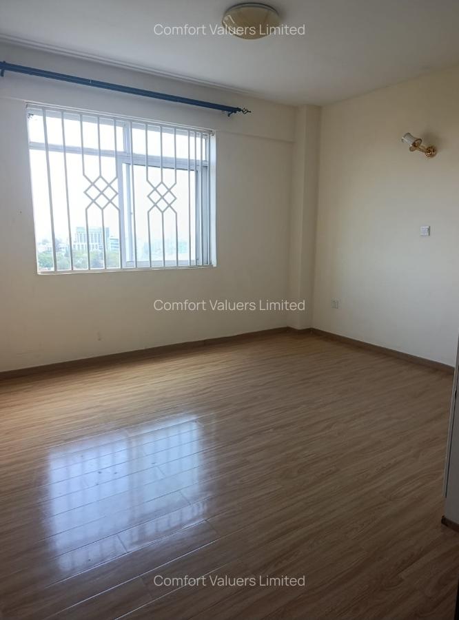 3 Bed Apartment with En Suite at Kilimani - 1