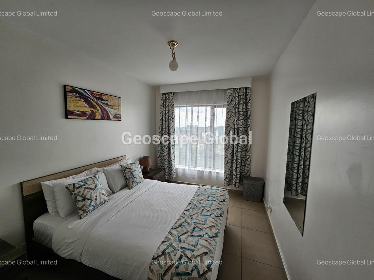 Furnished 1 Bed Apartment with En Suite in Lavington - 8