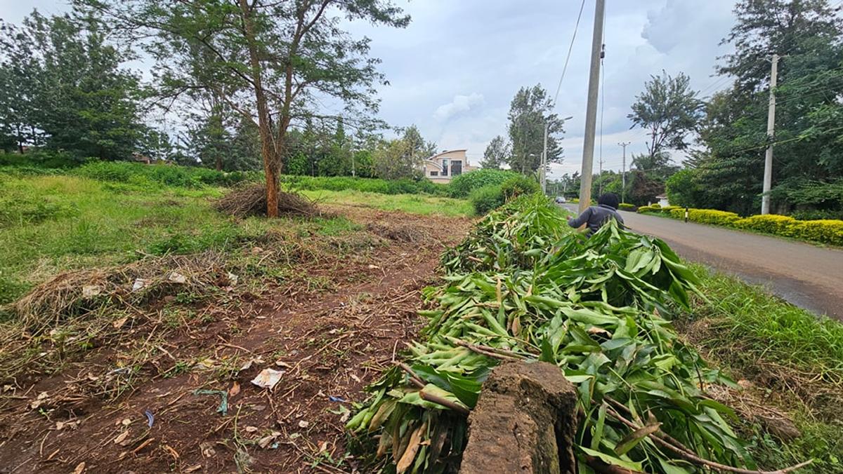 2,023 ac Land at Ridgeways Kiambu Rd - 1