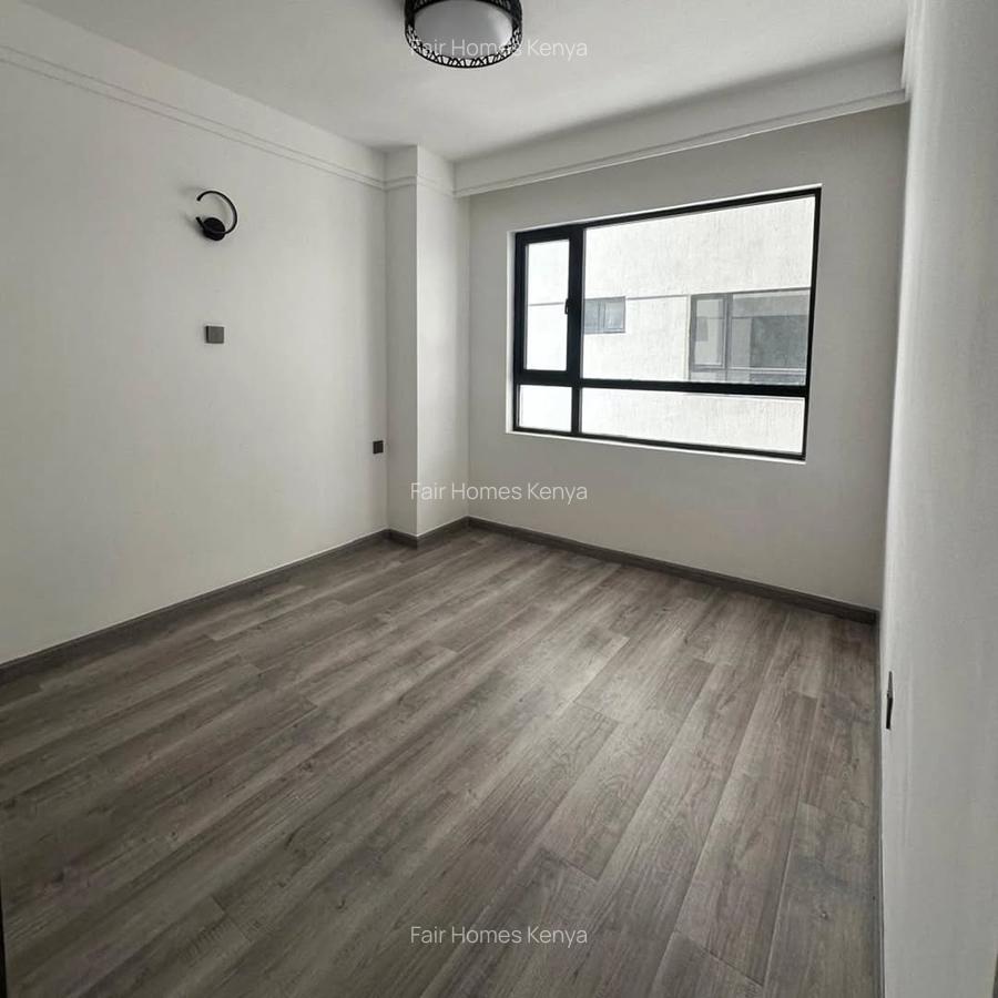 5 Bed Apartment with En Suite at Valley Arcade - 7