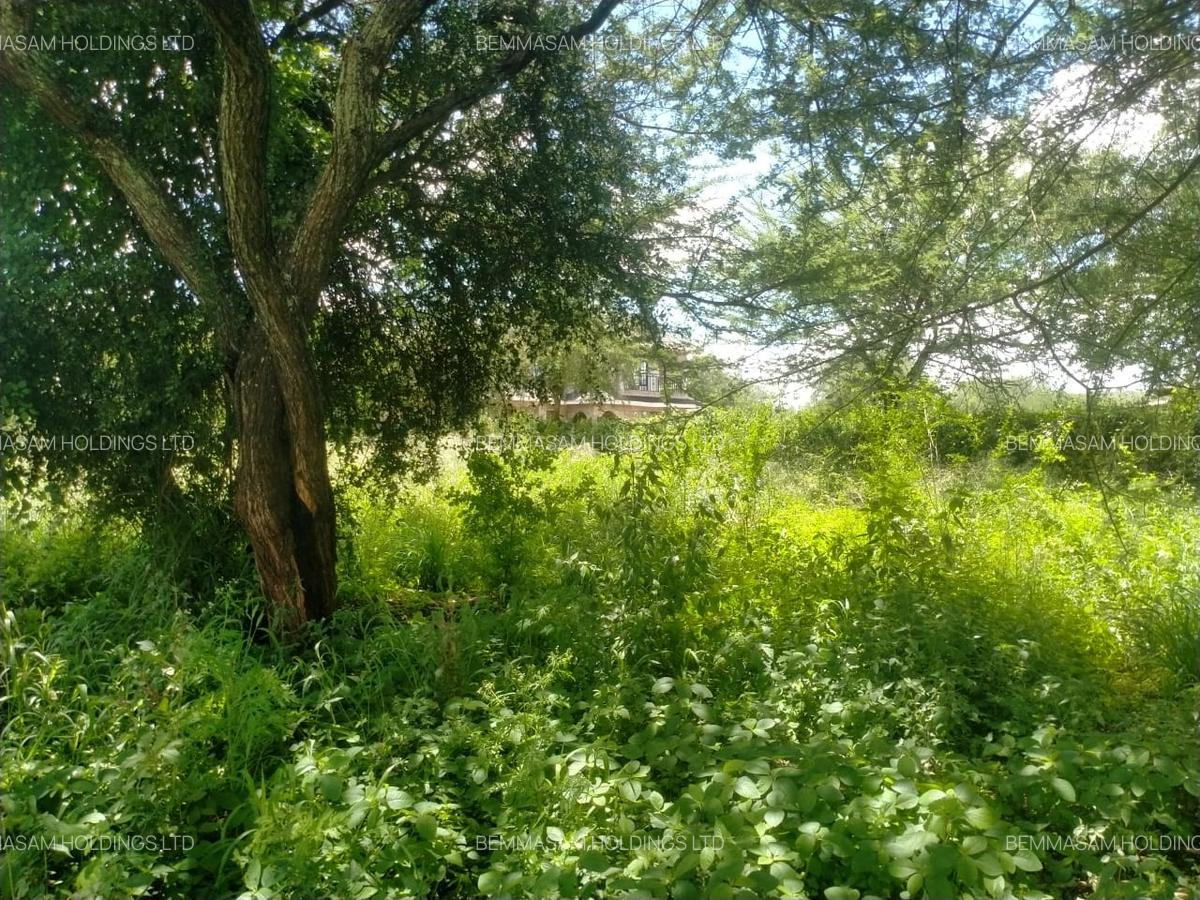 10.8 ac Land at Mombasa Road - 3