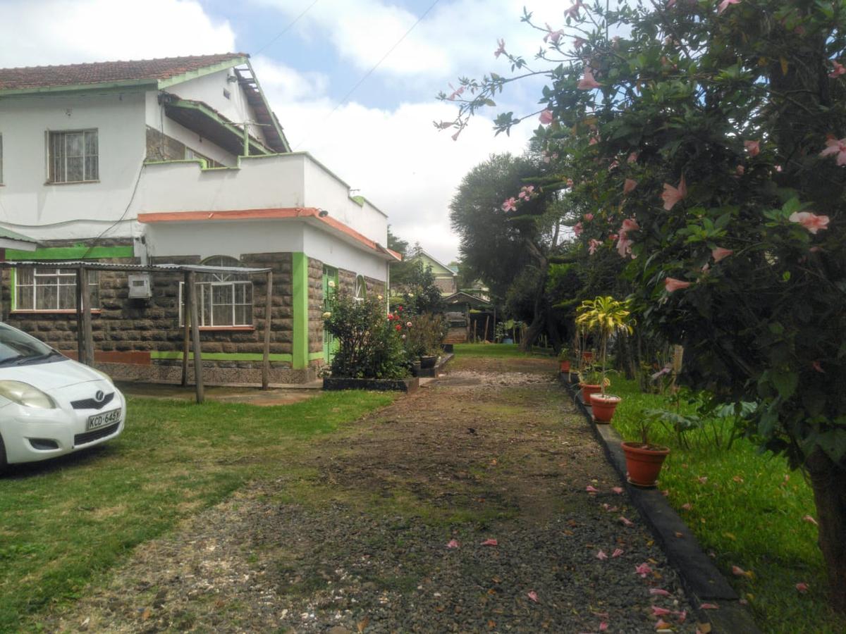 7 Bed House with En Suite in Ngong - 2