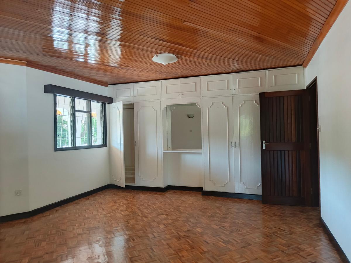 6 Bed House with En Suite in Gigiri - 14