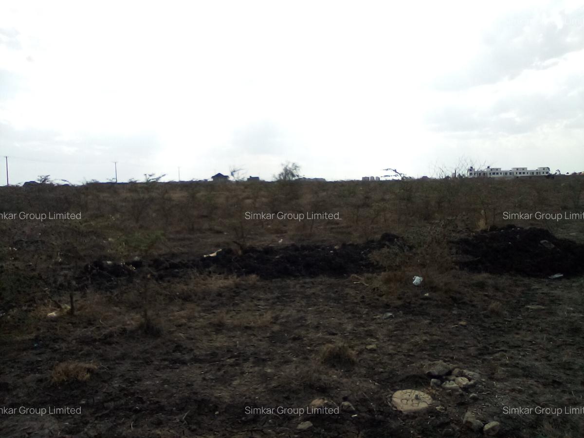 0.25 ac Land at Katani - 5