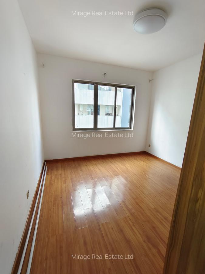 3 Bed Apartment with En Suite in Kileleshwa - 8