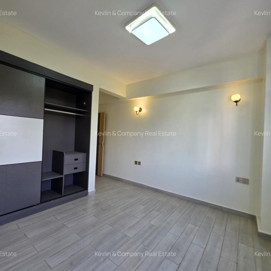 3 Bed Apartment with En Suite in Kileleshwa - 16