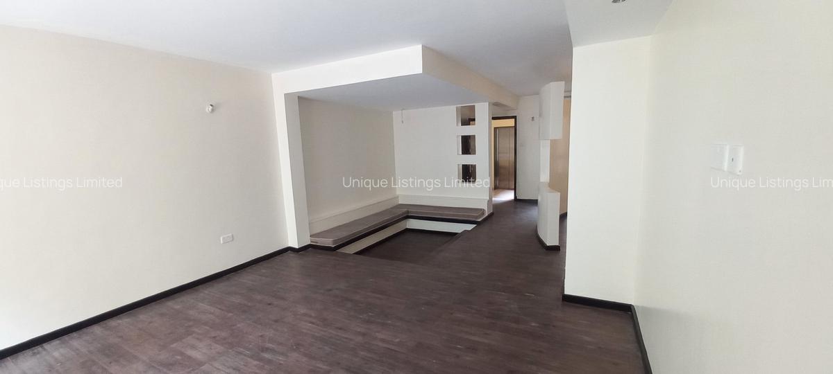 3 Bed Apartment with En Suite at Off Makueni Road On A Quiet Street - 7