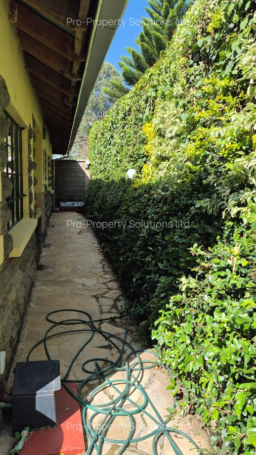 3 Bed House at Juanco - 18