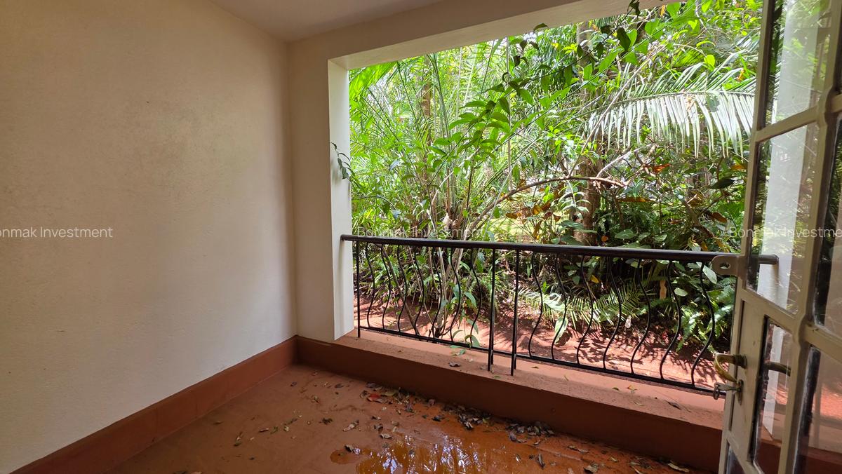 3 Bed Apartment with En Suite at Old Muthaiga - 5