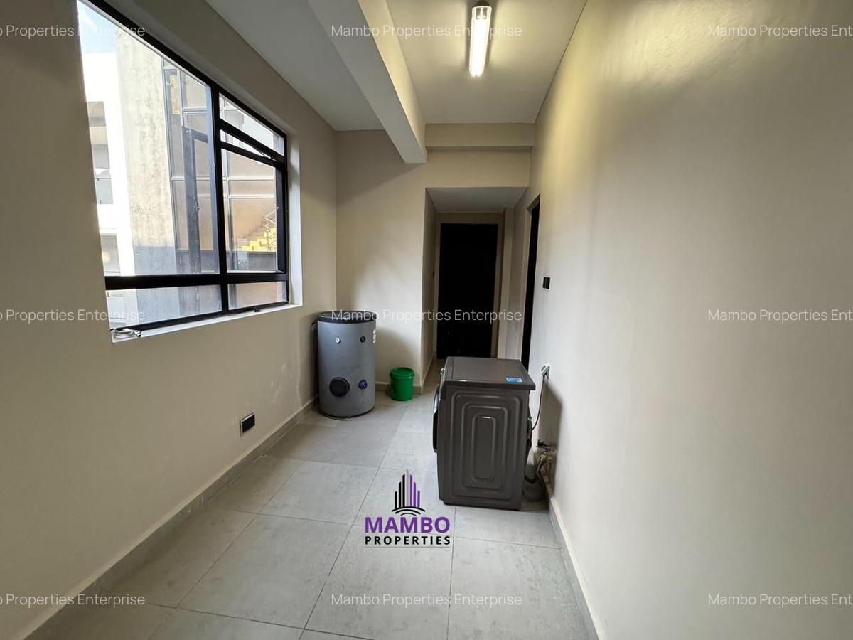 2 Bed Apartment with En Suite at Brookside Drive - 18