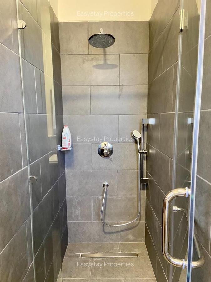 Furnished 2 Bed Apartment with En Suite in Spring Valley - 13