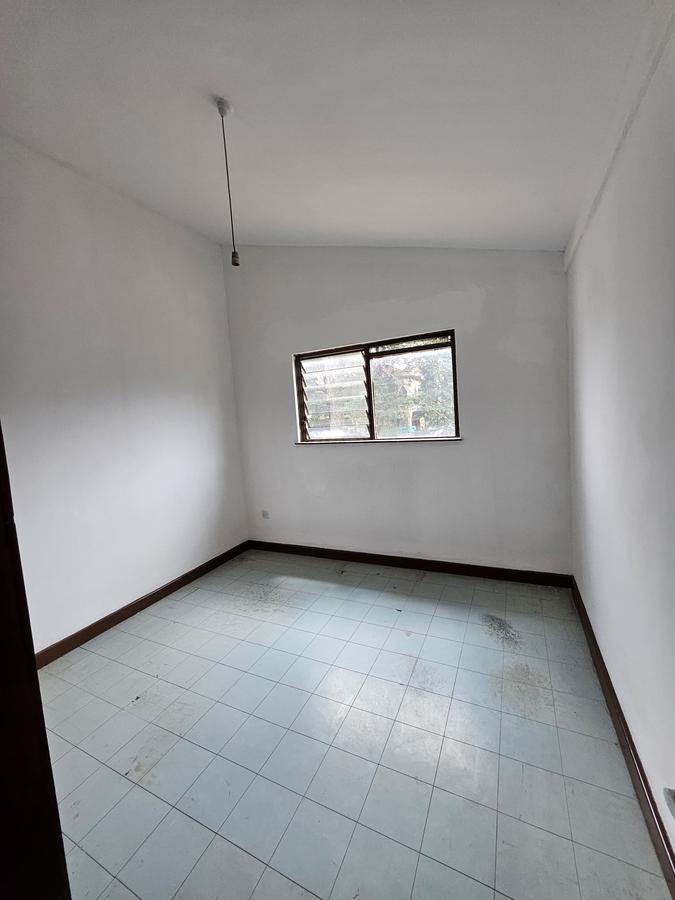 4 Bed House with Borehole in Buruburu - 5