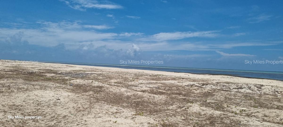 6 ac Land at Watamu - 15